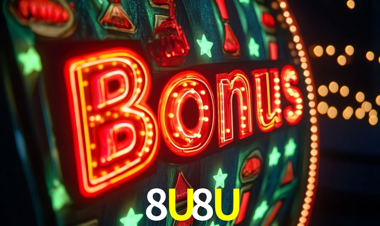 A Emoção da Loteria na 8U8U: Uma Chance de Mudança de Vida