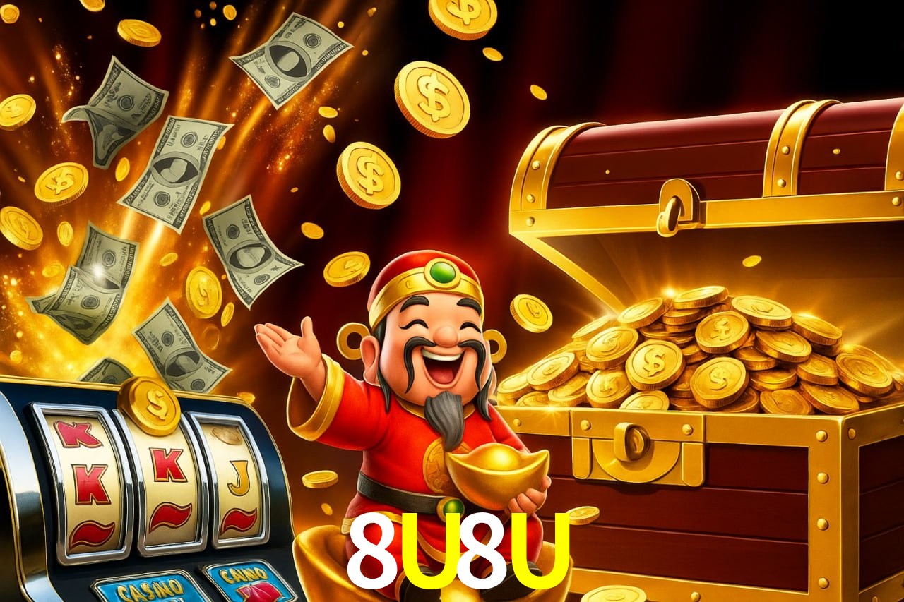 Descubra a Essência do 8U8U: Nossa História e Compromissos