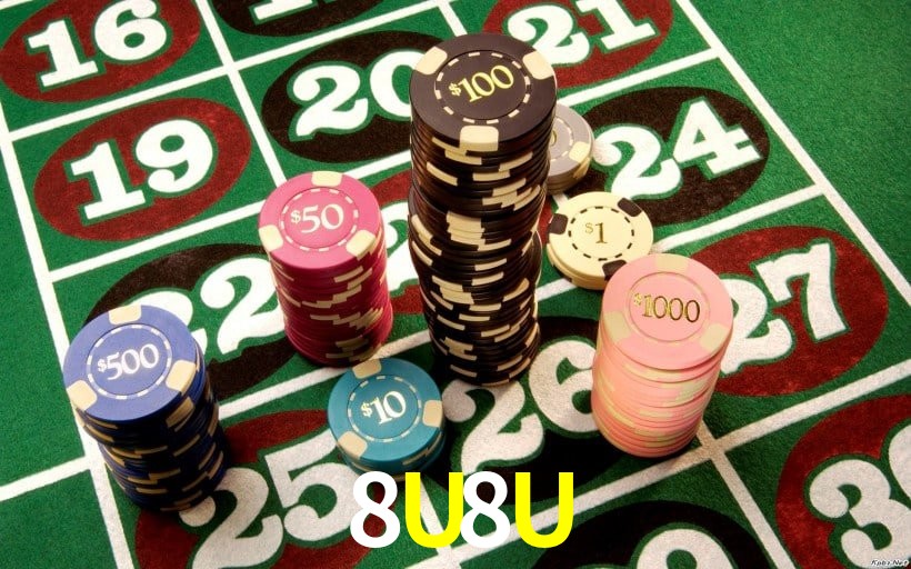 Descubra a Magia dos Jogos de Arcade no 8U8U