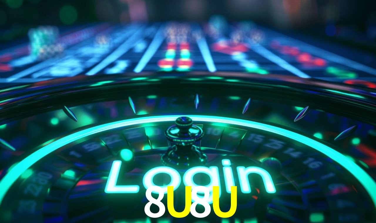 A Revolução dos Aplicativos de Jogos no 8U8U