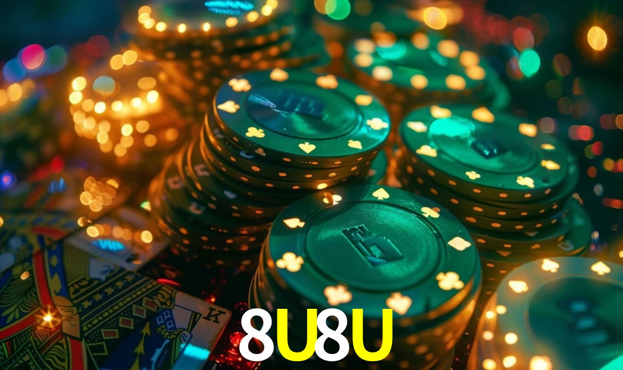 A Emoção da Loteria na 8U8U: Uma Chance de Mudança de Vida